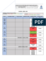 Agenda - ABRIL - Simone