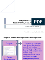 Pertemuan Ke 2