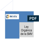 Peru Ley Organic As MV