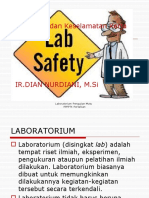 K3 Laboratorium