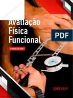 Avaliacao Fisica