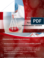 Lp1 Permeabilitatea Membranelor Biologice (Autosaved)