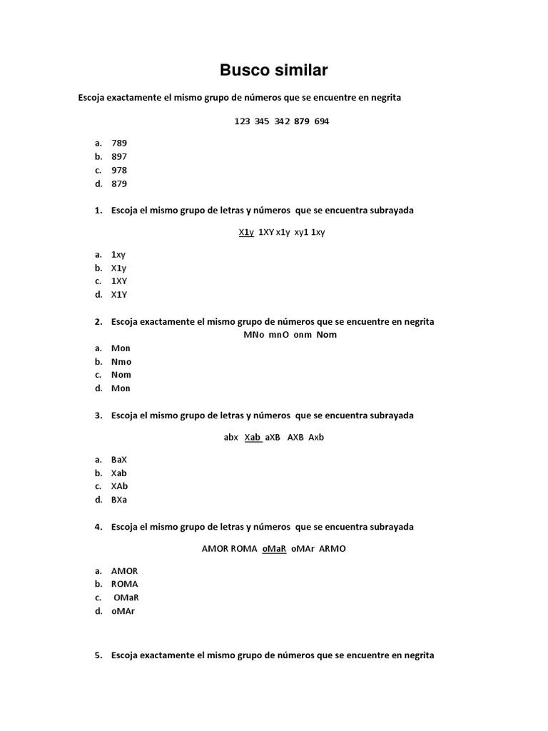 Busco Similar Ejercicios Chicos 2 | PDF | Ajedrez