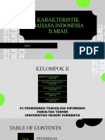 Kelompok 1 (12 Ipa 2) - Keselamatan Di Laut