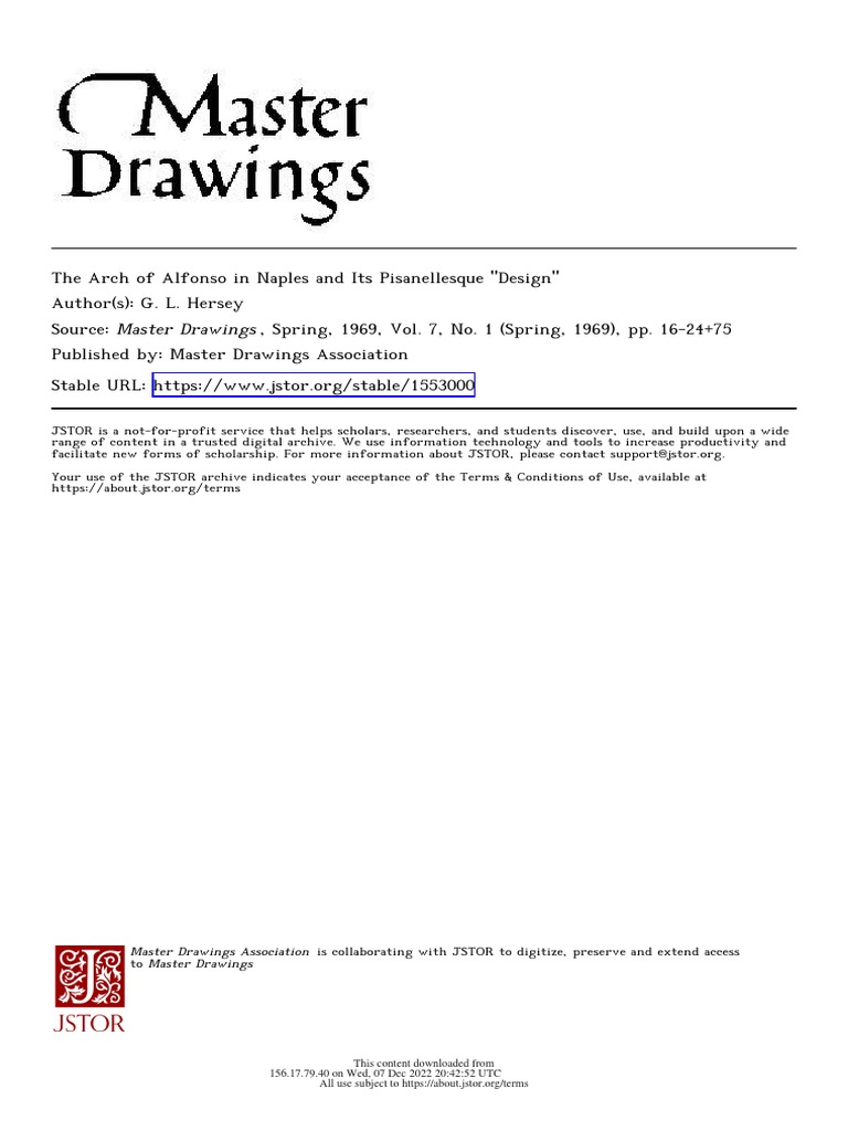 ARAGONESE ARCH AT NAPLES 1443 75 HISTORY OF ART PDF visual data 4