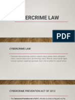 Cybercrime Law in the Philippines: A Guide to Key Terms