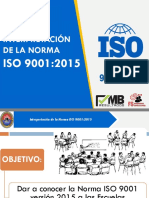 ISO 9001 Guía de