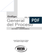 Estructura CGP