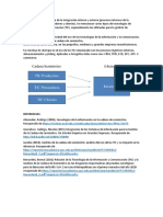 Conclusiones y Referencias