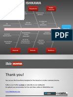 Diagrama de Ishikawa Parcial