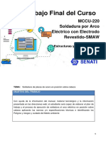 Mccu Mccu-220 Trabajofinal