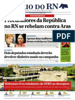 Diario Do RN - ED 0060 - (07!12!22) - Internet