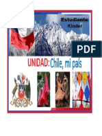 Comparto 'Plan Septiembre Kinder - 2022 Estudiante (1) ' Con Usted