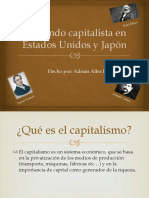 El Mundo Capitalista en Estados Unidos y Japón2.Ppt5x