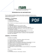 Temario Propedeuticodematematicas Otono2019