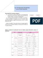 Tema Intro Bioquimica