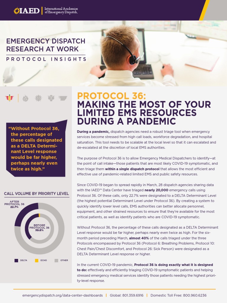 Protocol Insights P36 | PDF