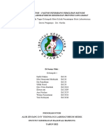 Makalah Faktor-Faktor Penimbang Pemilihan Metode