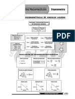 07 Trigonometría 2022 II