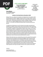 Jussie Smollett Cook County Criminal Case Files: SupplementalText ...