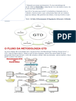 Metodo GTD-1