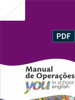 Manual de Operacoes Completo Versao Final