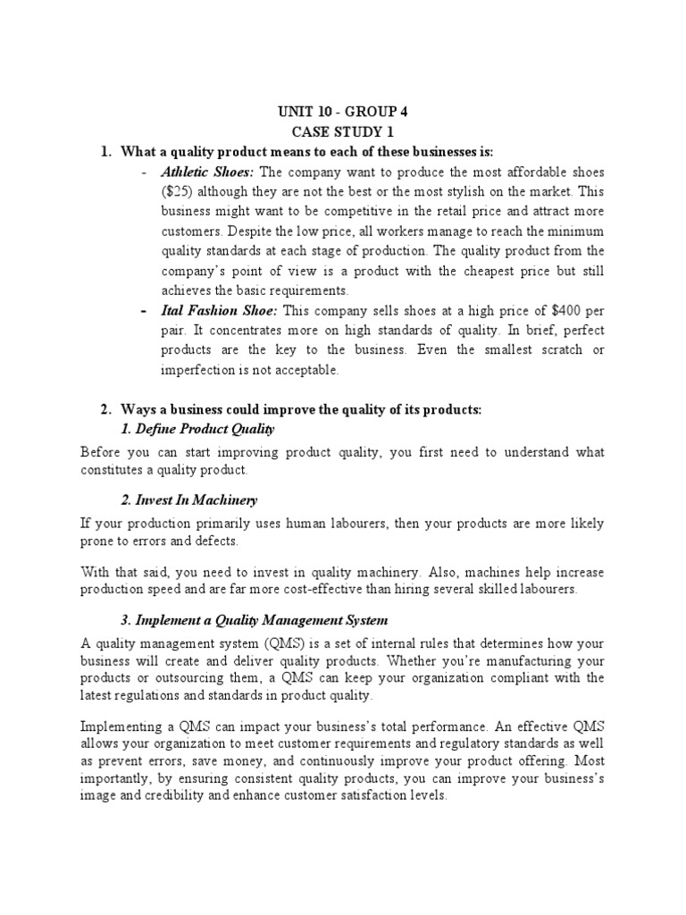 group 4 unit 9 notes