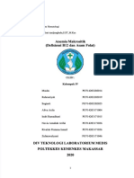 PDF KLP 4 Tugas Makalah Kapita Selekta Hematologi Compress