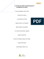 Elaboración de Silla de Ruedas