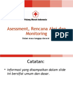 Materi 5 Asesement Watsan