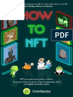 How To NFT (1st Edition, January 2022 Español)
