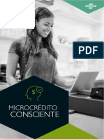 Como planejar o microcrédito para seu negócio