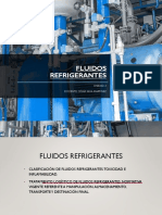 Fluidos Refrigerantes 2