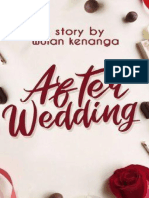 Wulan Kenanga - After Wedding