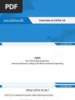 Free Download CATIA V5 R21 Guide | PDF | Business | Technology ...