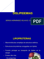 Dislipidemias PDF