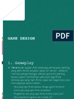 Game Design