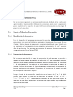 Informe Pruebas Piloto SAG - Curso I 2017