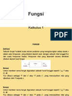 Fungsi