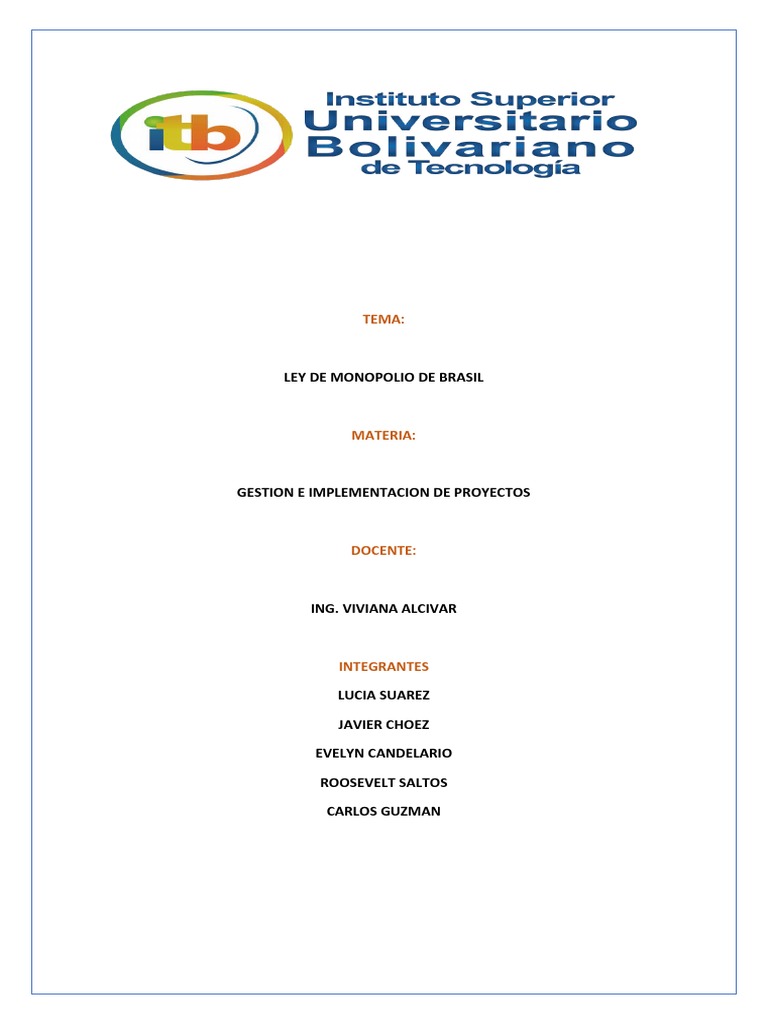 monopolios-en-brasil-impacto-y-tipos-pdf-monopolio-marketing