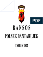 BANSOS POLSEK BTR