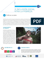 6 Politicas de Inclusion Social 1