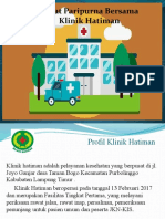 Klinik Hatiman