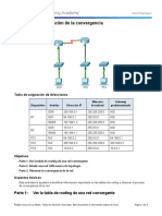 Semana 5 Investigación de La Convergencia