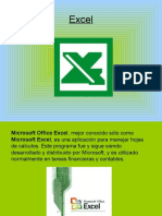 Excel Manual Basico