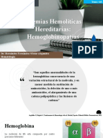 Hemoglobinopatías - Castro - Boussart - Mauricio - 903