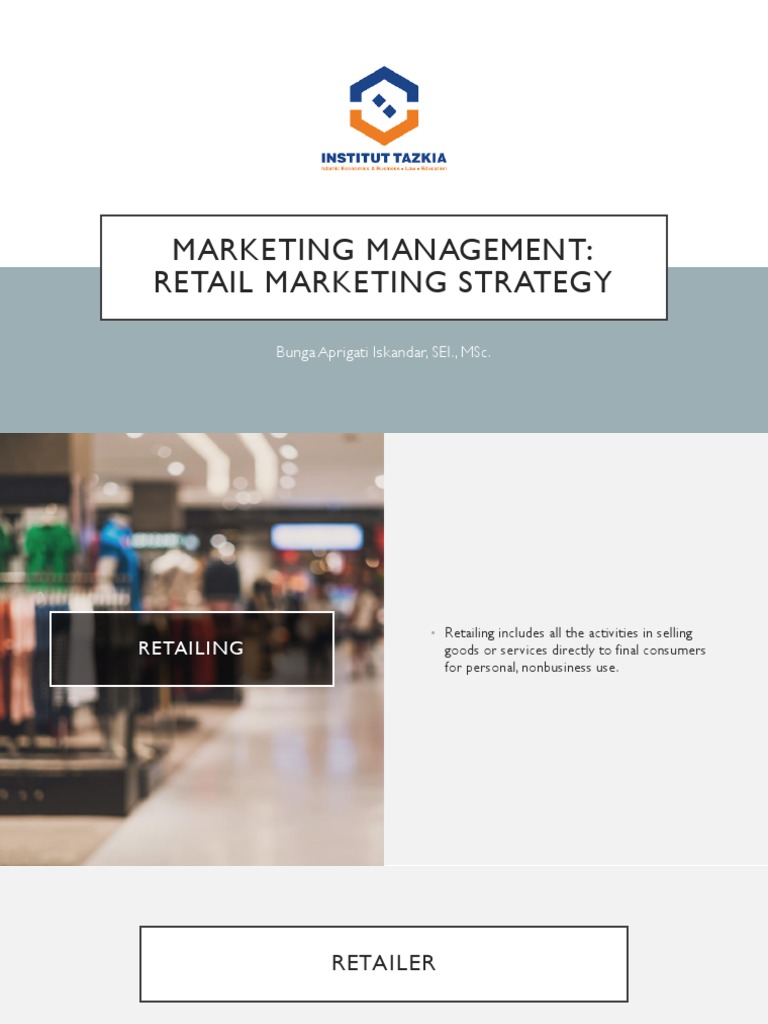 12-retail-market-strategy-pdf-retail-franchising