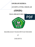 OSIS-MTsN27