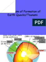 Tsunami