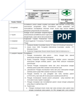 7.1.1.1. Sop Pendaftaran Pasien